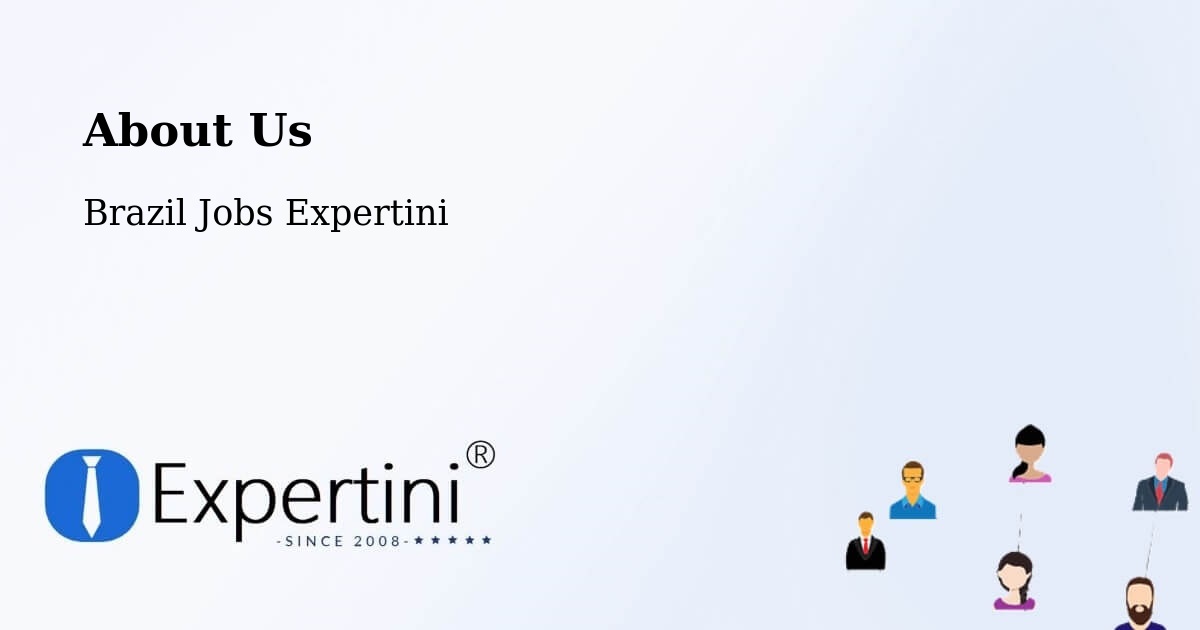About Expertini Recruitment Platform  – Itápolis - Itápolis, Brazil Jobs Expertini