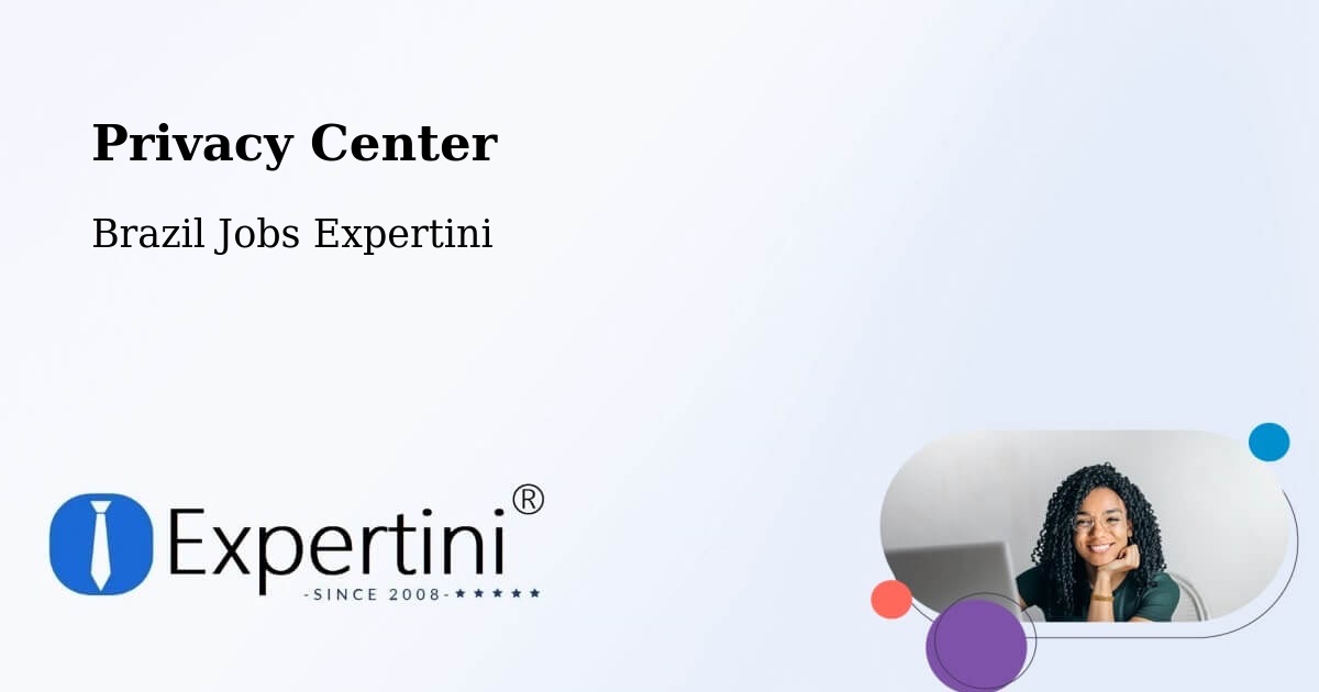 Privacy Policy – Itápolis - Brazil Jobs Expertini