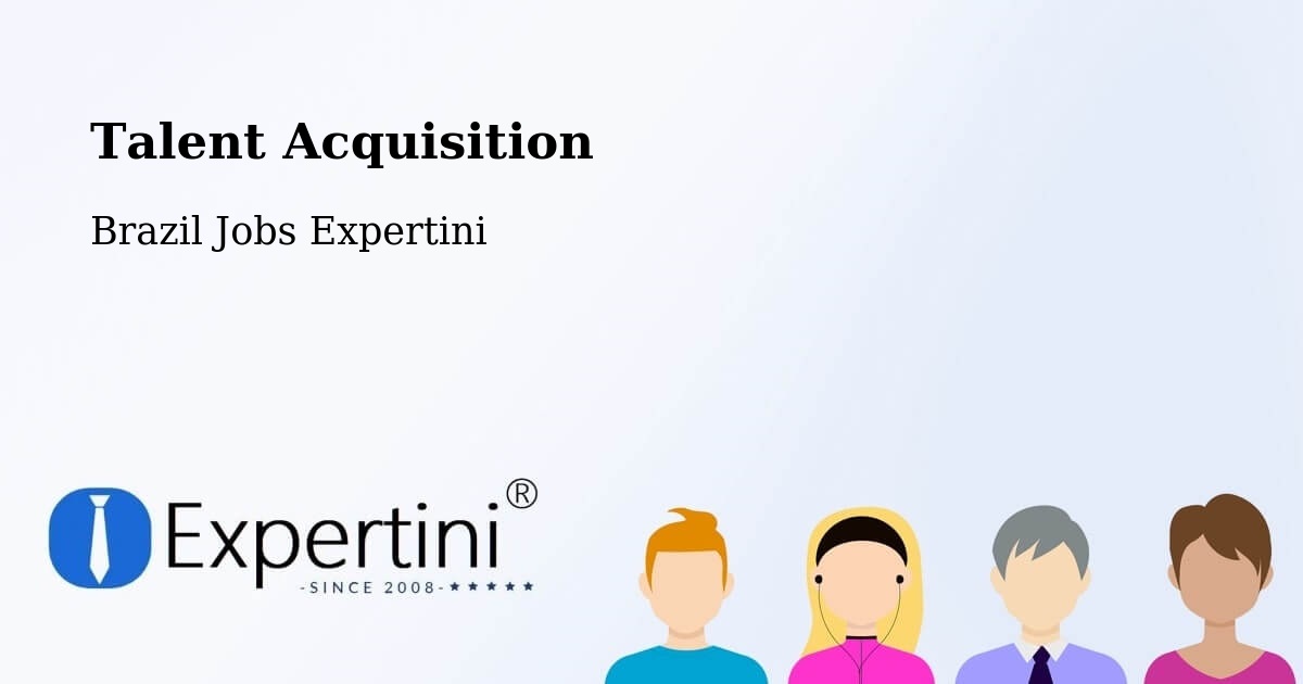 Post Jobs & Find Candidates in Itápolis – Talent Acquisition Solutions - Brazil Jobs Expertini