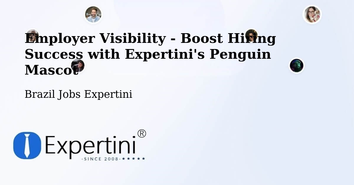 CV and Resume Visibility Optimization – Itápolis - Brazil Jobs Expertini